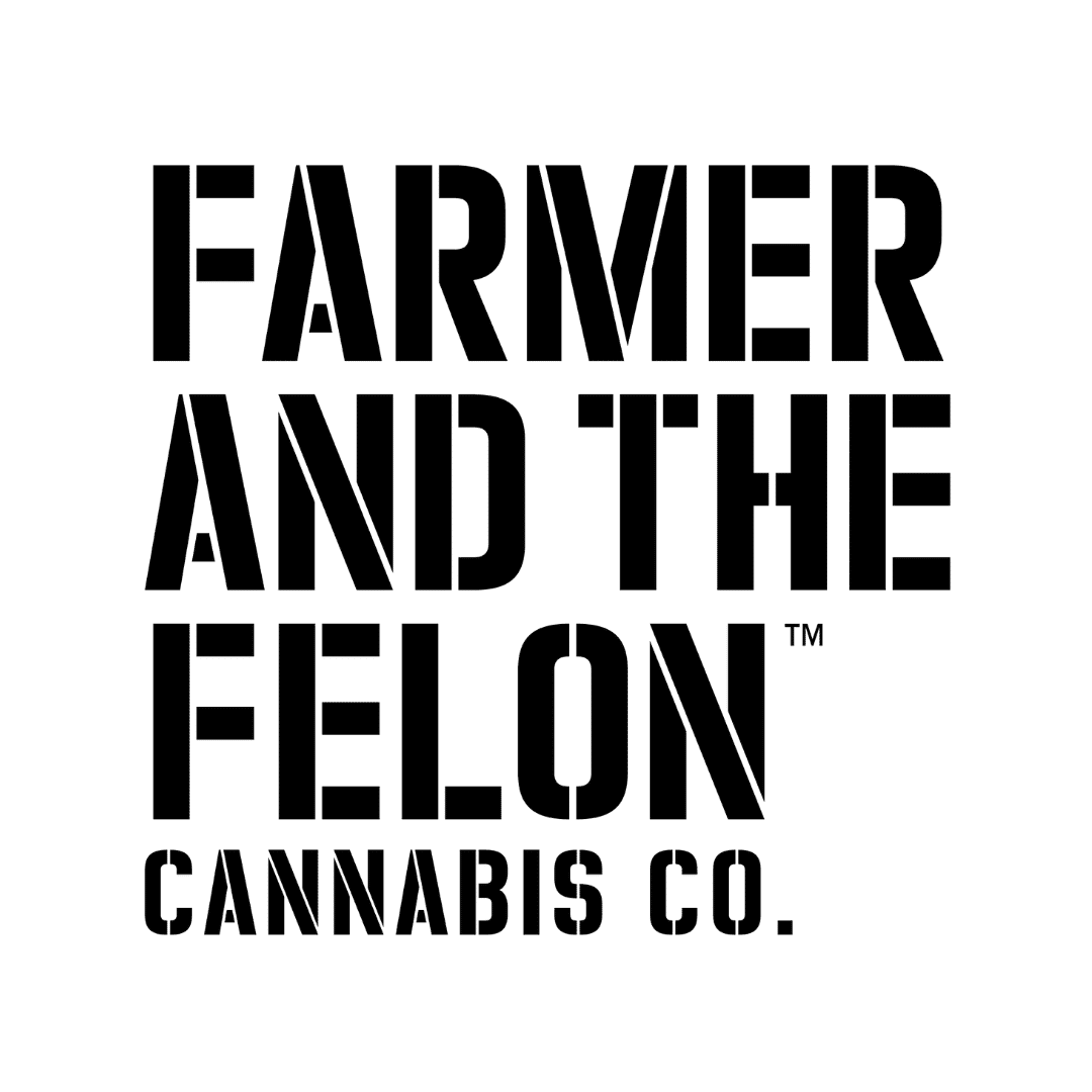 Farmer and the Felon logo