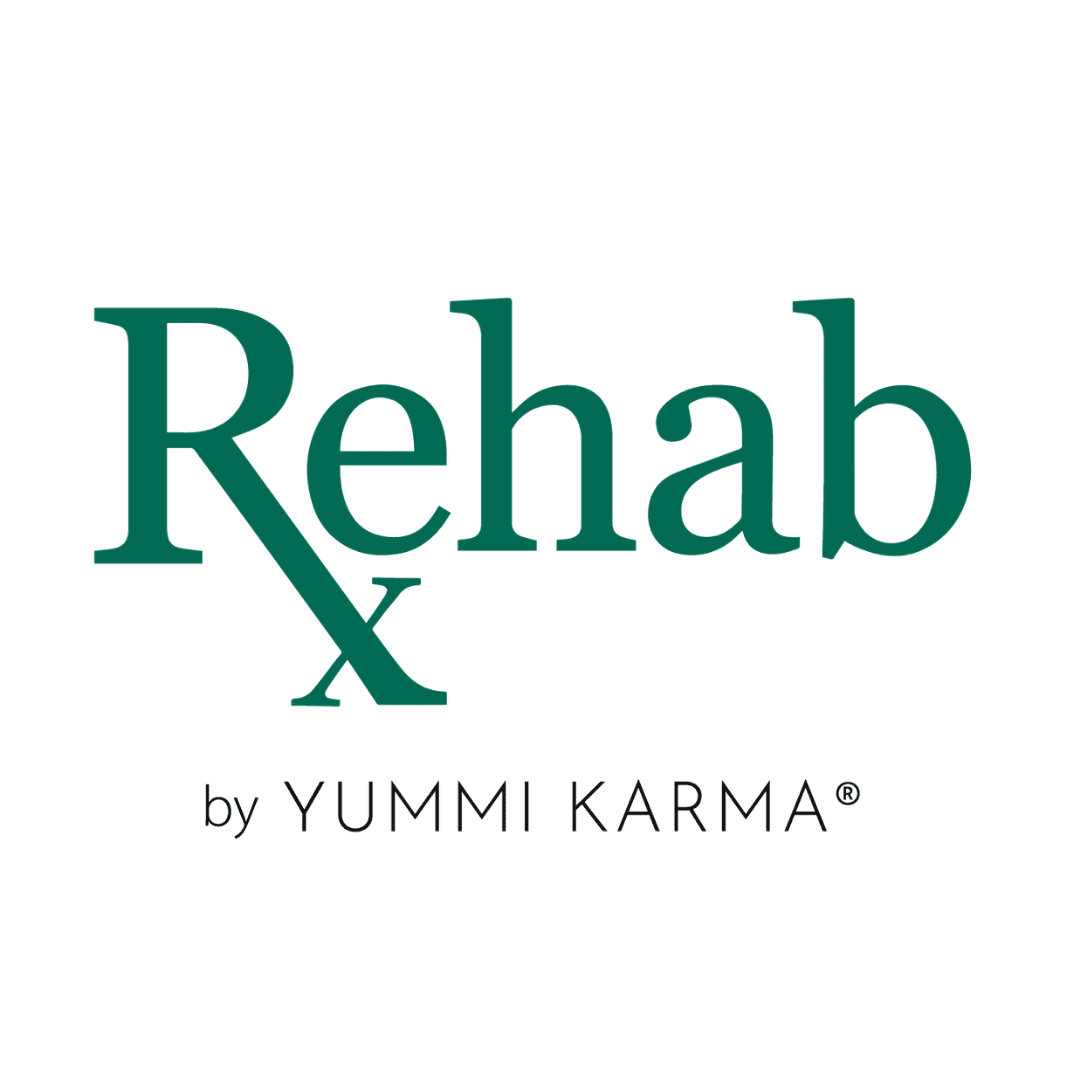 Rehab by Yummi Karma logo