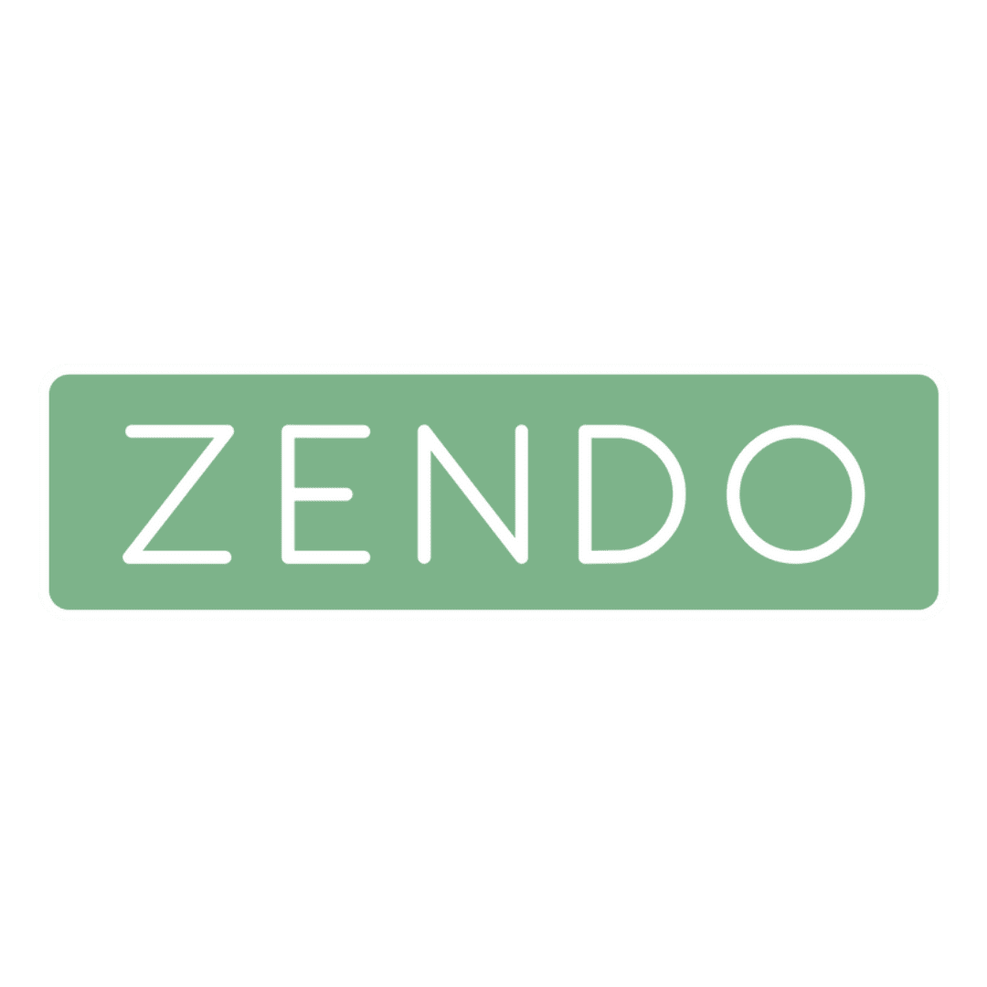 Zendo logo