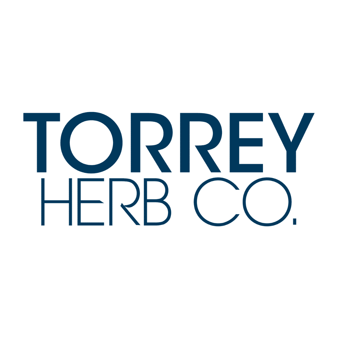 Torrey Herb Co logo