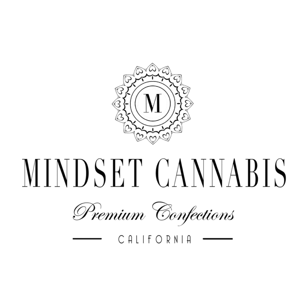 Mindset Cannabis logo