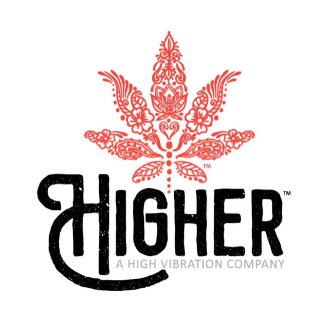 Higher Edibles logo