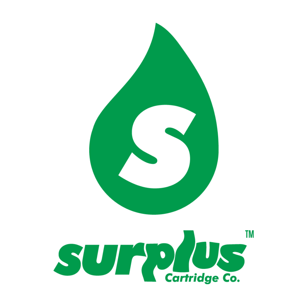 Surplus Cartridge Co. logo