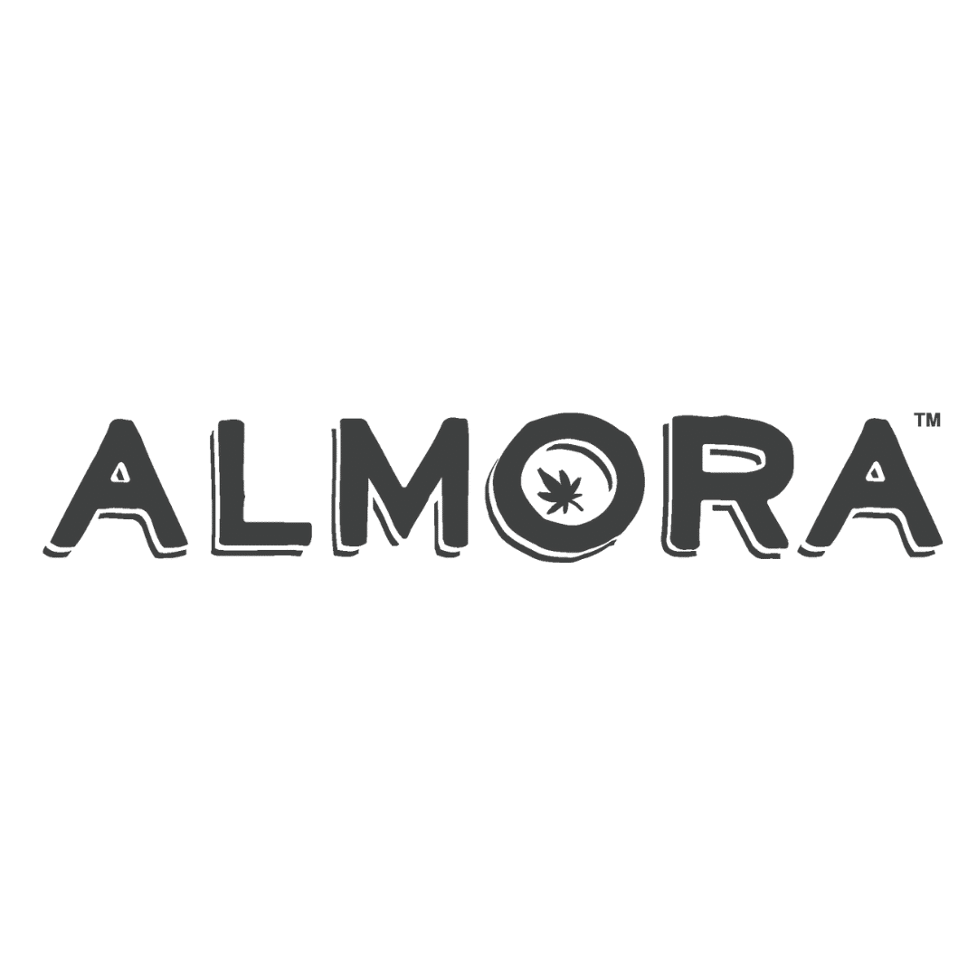 Almora Farm logo