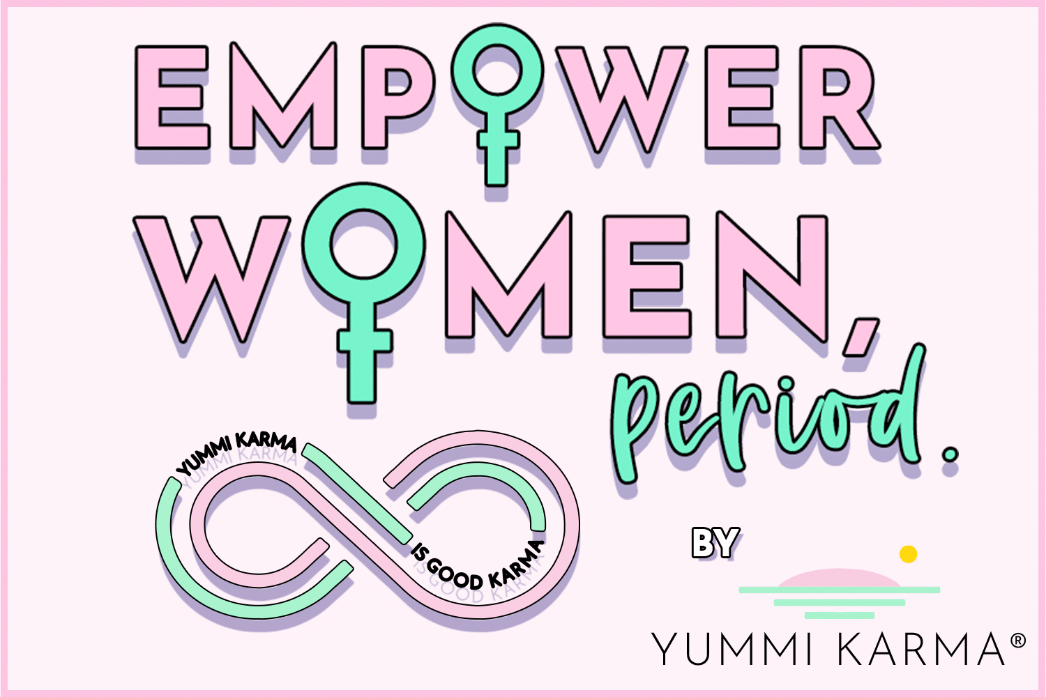 Empower Women Period
