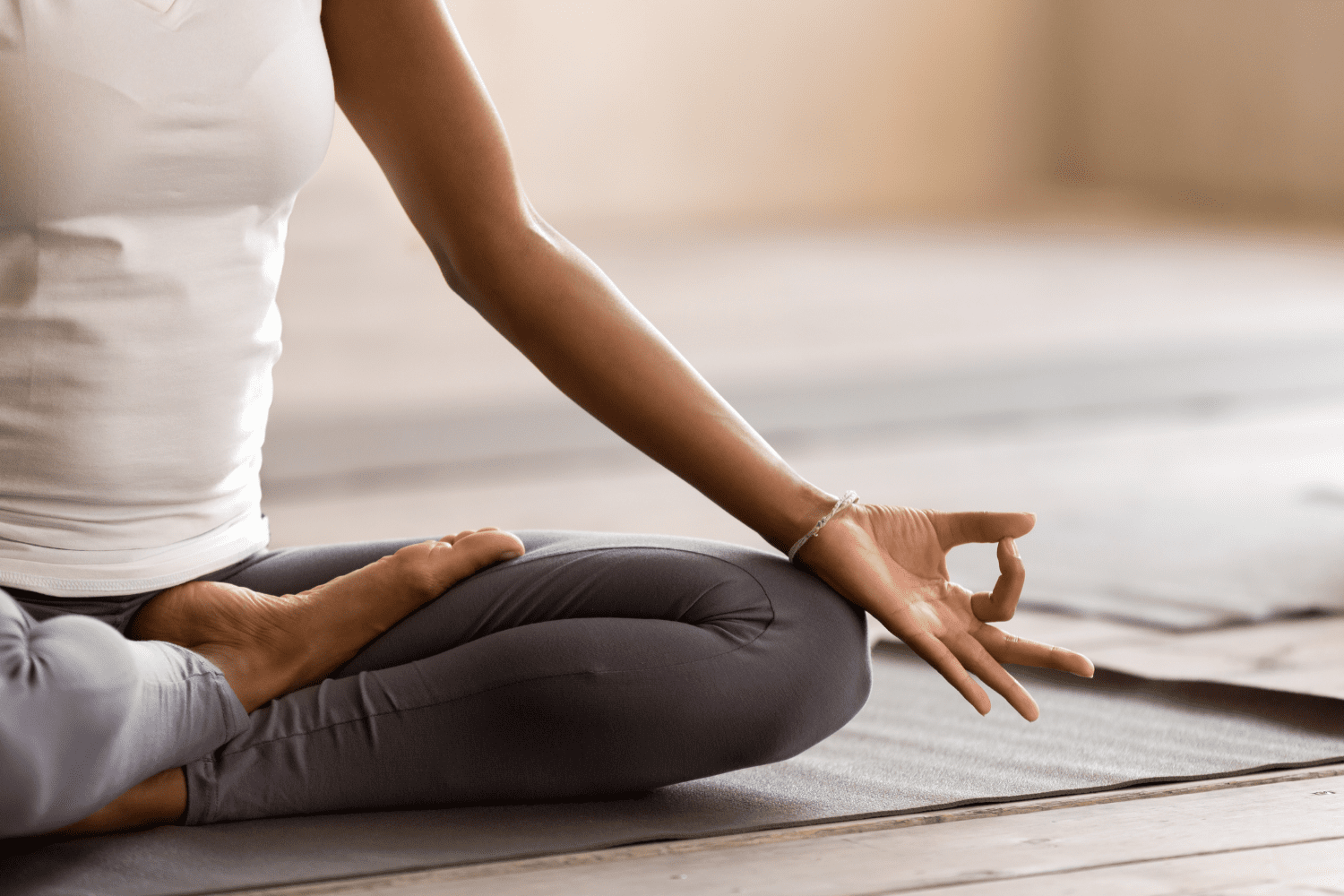 woman-yoga