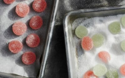 Guide to Choosing the Right Edible Dosage