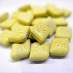 cannabis dose