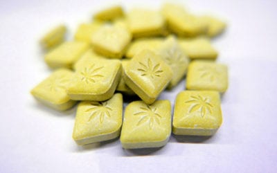 Cannabis Dose – Knowing How Much to Take