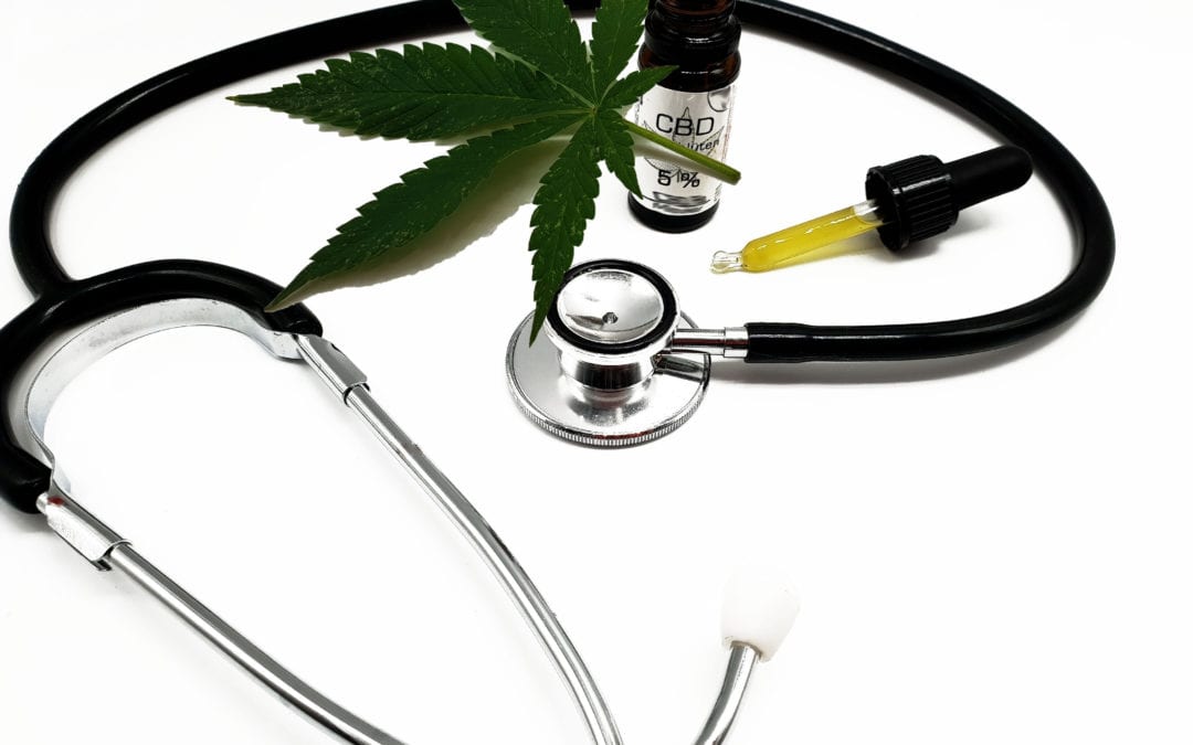 CBD Oil Side Effects, What you Need to Know