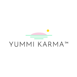 Yummi Karma logo