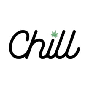 Chill Chocolate logo
