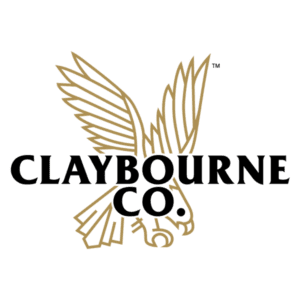 Claybourne logo