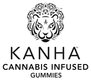 Kanha Cannabis Gummy logo