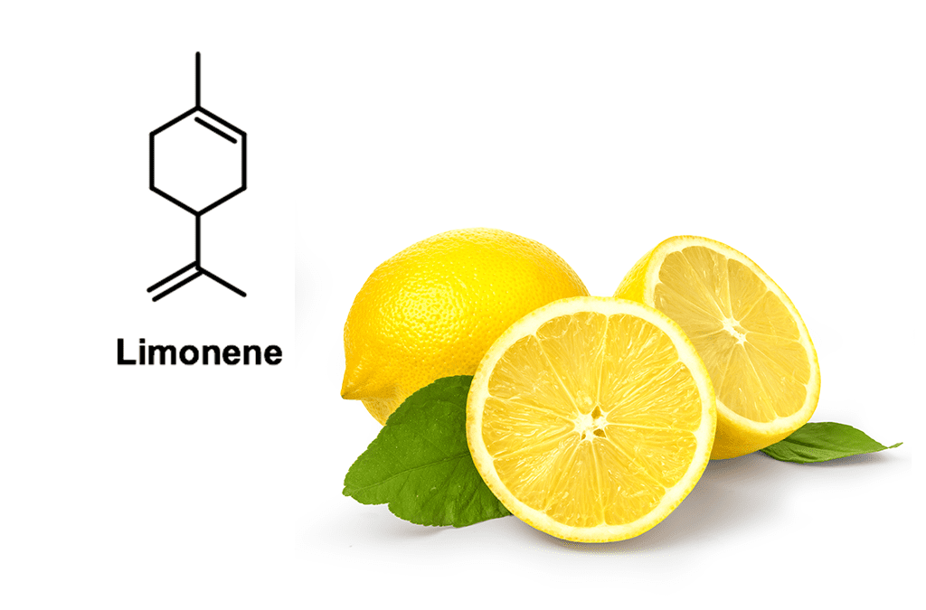 Limonene strains can produce and anti-anxiety effect.
