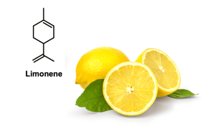 Limonene strains can produce and anti-anxiety effect.