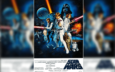 The Best Times to Smoke During Star Wars, A New Hope