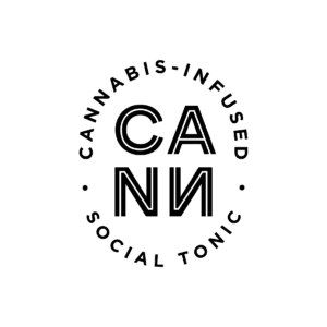 Cann Social Tonics logo