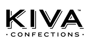 Kiva Confections logo