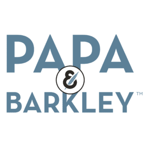 Papa & Barkley logo