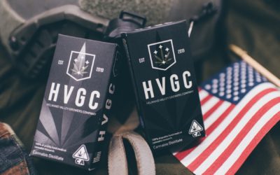 Uplifting Veterans with Medical Cannabis Research: An Interview with Helmand Valley Growers Company