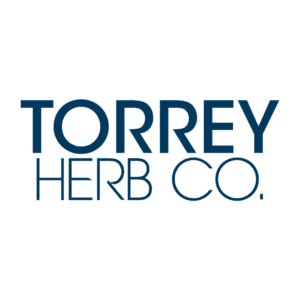 Torrey Herb Co logo