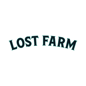Lost Farm logo