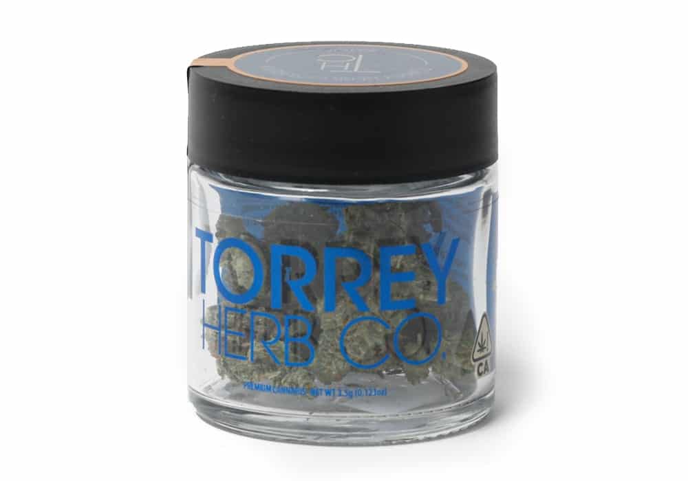Torrey Herb Co