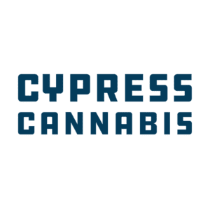 Cypress Cannabis logo