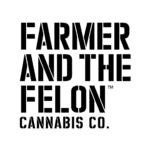 Farmer and the Felon logo