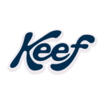 Keef logo
