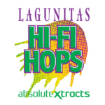 Lagunitas Hi-Fi Hops logo