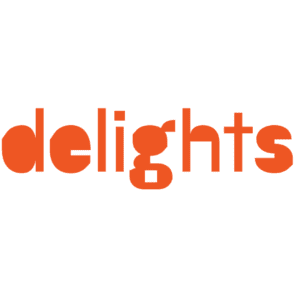 Rose Delights logo