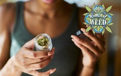 Cannabis for Women’s Wellness