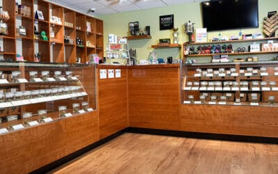First Time at a Dispensary? What to Expect and How to Prepare