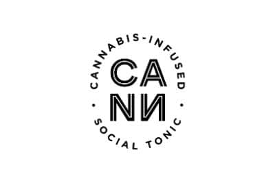 CANN Social Tonics logo