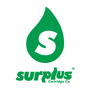 Surplus Cartridge Co logo