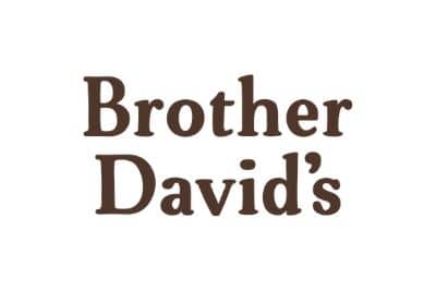 Brother David's logo