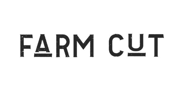 Farm Cut logo
