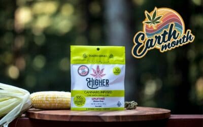 Higher Edibles: Raising the Bar for Sustainability in Cannabis