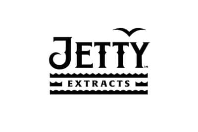 Jetty Extracts logo