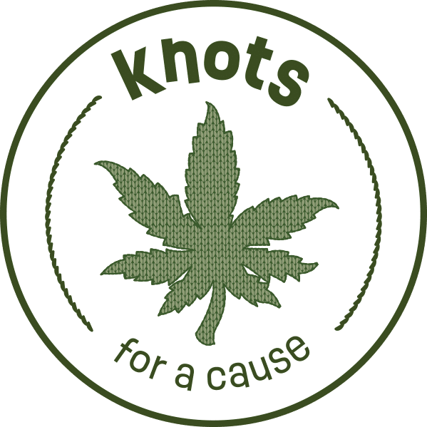 Knots for a Cause logo