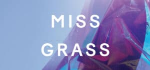 Miss Grass Weed for the Times