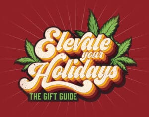 Elevate Holidays gift guide