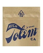 High Totem Logo