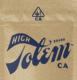 High Totem Logo