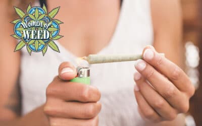 Women & Cannabis Connection