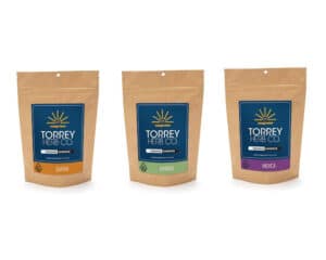 Torrey Herb Co. Cannabis