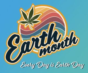 Earth Month - Every Day is Earth Day