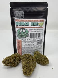 8th Brother_Durban Lime